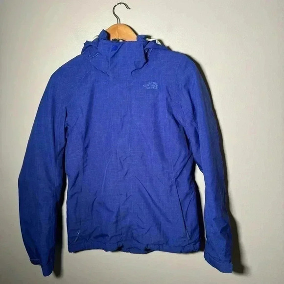 The north face ladies winter  jacket S - Picture 3 of 12